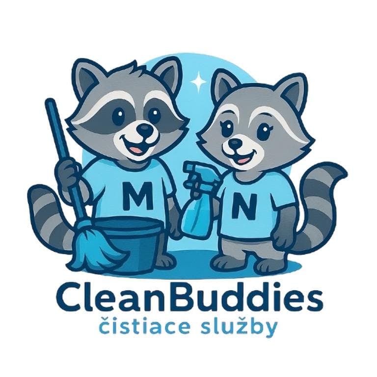 Clean Buddies s.r.o.